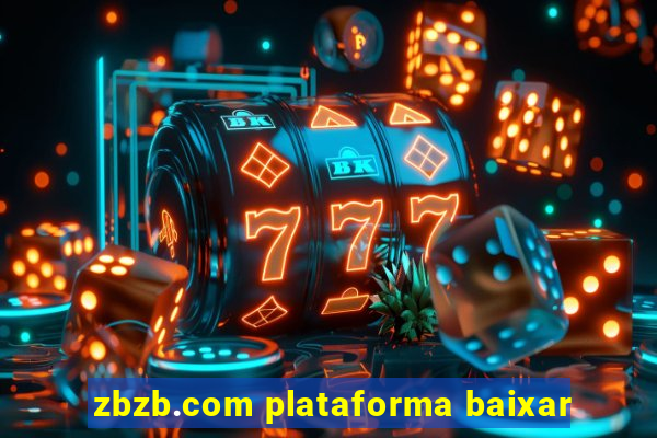 zbzb.com plataforma baixar